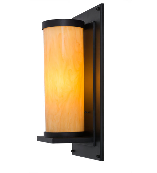 One Light Wall Sconce-Exterior-Meyda Tiffany-Lighting Design Store