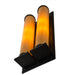 Four Light Wall Sconce-Sconces-Meyda Tiffany-Lighting Design Store