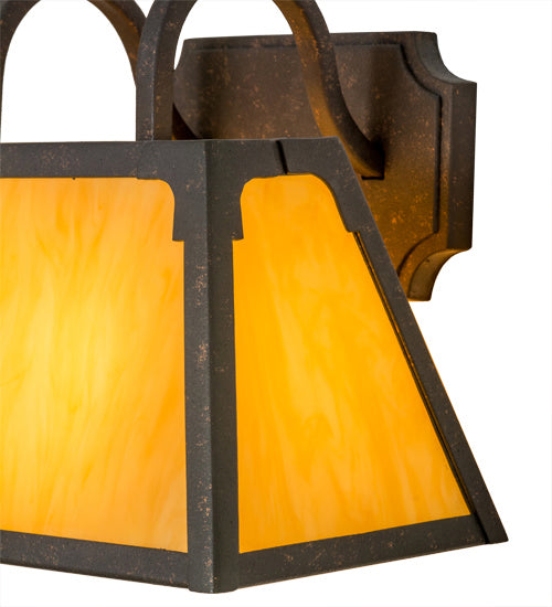 Two Light Wall Sconce-Sconces-Meyda Tiffany-Lighting Design Store