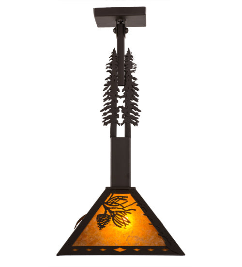 One Light Pendant-Pendants-Meyda Tiffany-Lighting Design Store