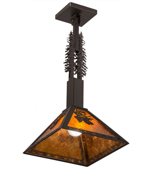 One Light Pendant-Pendants-Meyda Tiffany-Lighting Design Store