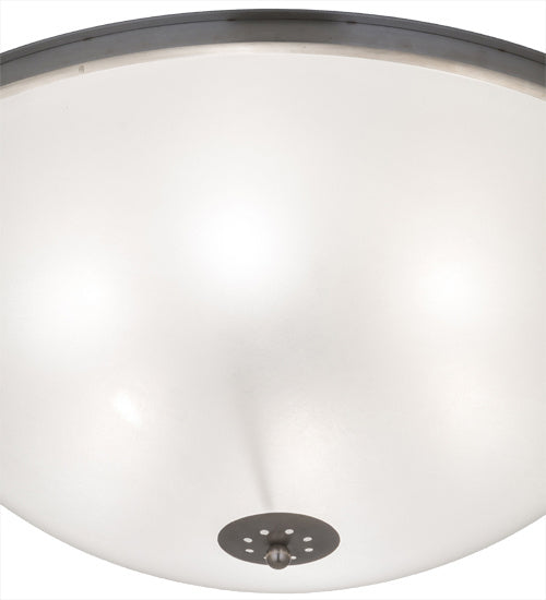 Six Light Flushmount-Flush Mounts-Meyda Tiffany-Lighting Design Store