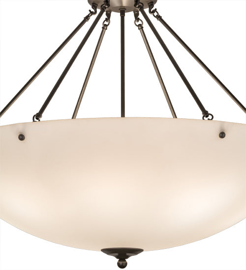 Eight Light Pendant-Semi-Flush Mts.-Meyda Tiffany-Lighting Design Store