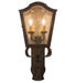 Four Light Wall Sconce-Sconces-Meyda Tiffany-Lighting Design Store