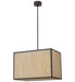 Four Light Pendant-Pendants-Meyda Tiffany-Lighting Design Store