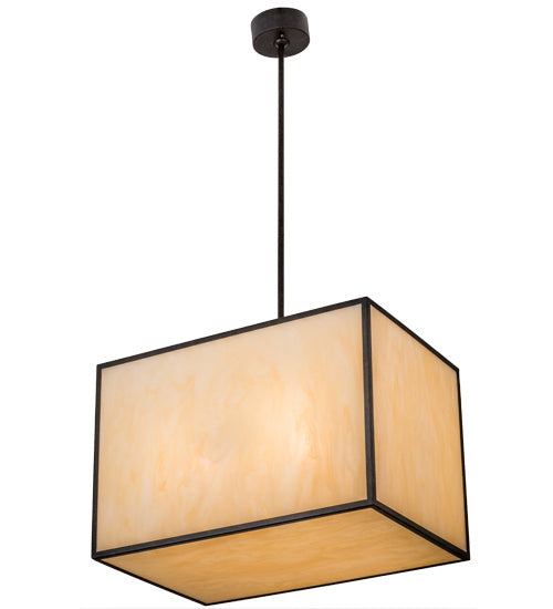 Four Light Pendant-Pendants-Meyda Tiffany-Lighting Design Store