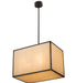 Four Light Pendant-Pendants-Meyda Tiffany-Lighting Design Store