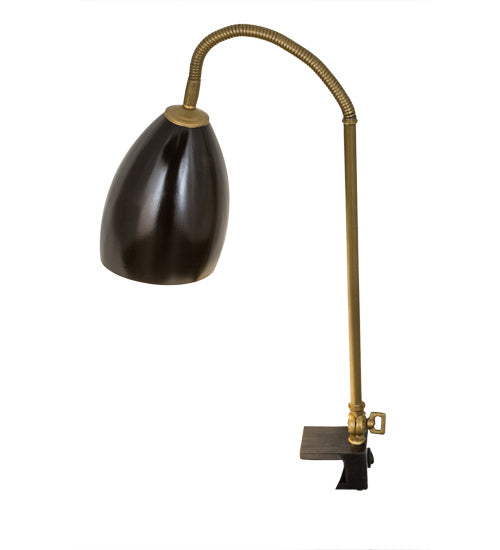 One Light Swing Arm Desk Lamp-Lamps-Meyda Tiffany-Lighting Design Store