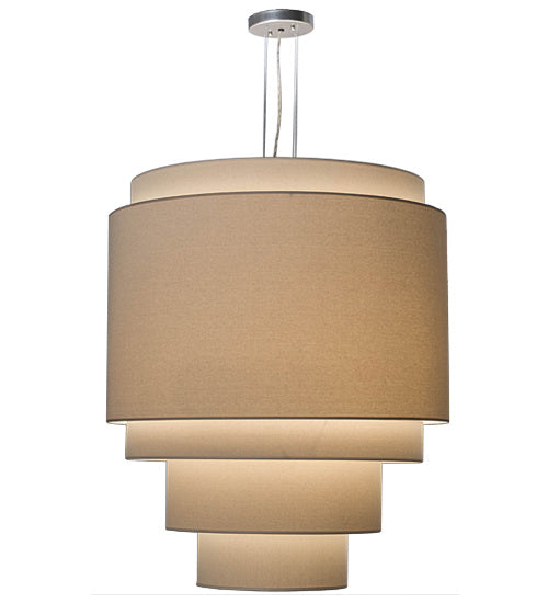 Four Light Pendant-Pendants-Meyda Tiffany-Lighting Design Store