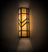 Two Light Wall Sconce-Sconces-Meyda Tiffany-Lighting Design Store