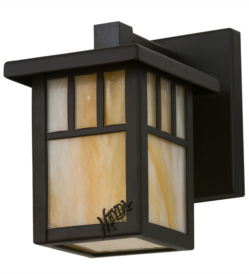 One Light Wall Sconce-Exterior-Meyda Tiffany-Lighting Design Store