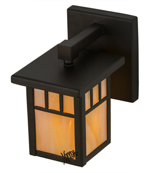 One Light Wall Sconce-Exterior-Meyda Tiffany-Lighting Design Store