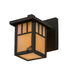 One Light Wall Sconce-Exterior-Meyda Tiffany-Lighting Design Store