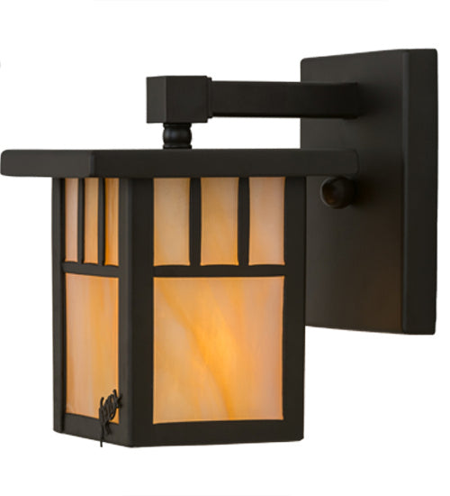 One Light Wall Sconce-Exterior-Meyda Tiffany-Lighting Design Store