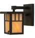 One Light Wall Sconce-Exterior-Meyda Tiffany-Lighting Design Store