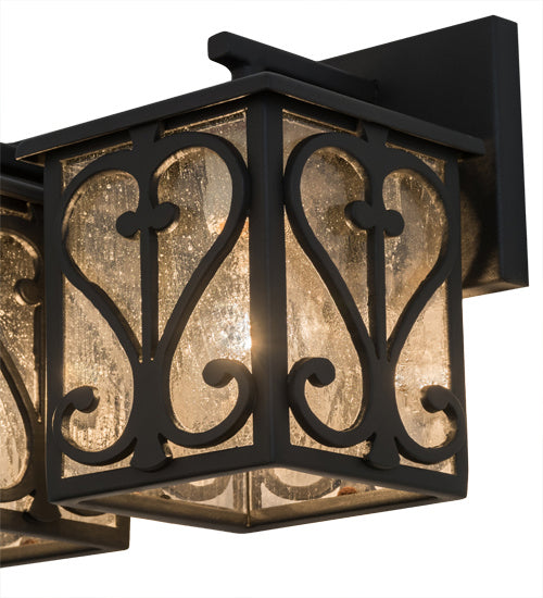 Two Light Wall Sconce-Sconces-Meyda Tiffany-Lighting Design Store