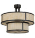 Six Light Pendant-Pendants-Meyda Tiffany-Lighting Design Store