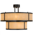 Six Light Pendant-Pendants-Meyda Tiffany-Lighting Design Store