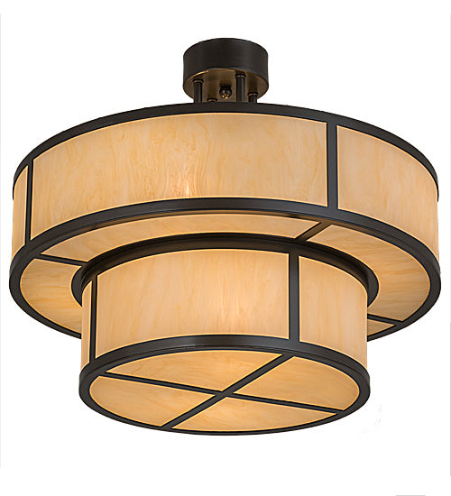 Six Light Pendant-Pendants-Meyda Tiffany-Lighting Design Store