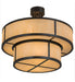 Six Light Pendant-Pendants-Meyda Tiffany-Lighting Design Store