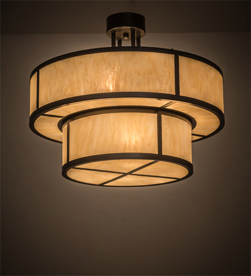 Six Light Pendant-Pendants-Meyda Tiffany-Lighting Design Store