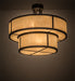 Six Light Pendant-Pendants-Meyda Tiffany-Lighting Design Store