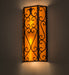 Two Light Wall Sconce-Sconces-Meyda Tiffany-Lighting Design Store