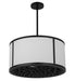 Two Light Pendant-Pendants-Meyda Tiffany-Lighting Design Store