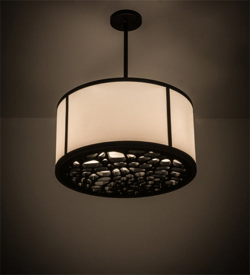 Two Light Pendant-Pendants-Meyda Tiffany-Lighting Design Store