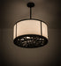 Two Light Pendant-Pendants-Meyda Tiffany-Lighting Design Store