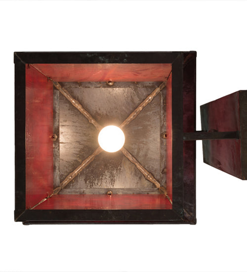 One Light Wall Sconce-Sconces-Meyda Tiffany-Lighting Design Store