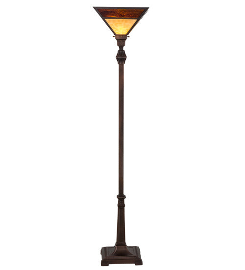 One Light Torchiere-Lamps-Meyda Tiffany-Lighting Design Store