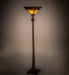 One Light Torchiere-Lamps-Meyda Tiffany-Lighting Design Store