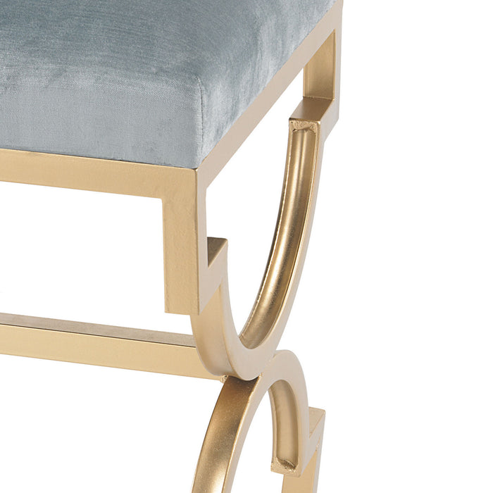 Comtesse Bench-Furniture-ELK Home-Lighting Design Store