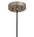 One Light Pendant Hardware-Mini Pendants-Meyda Tiffany-Lighting Design Store