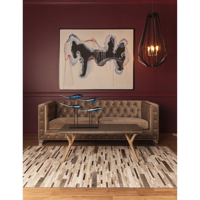 Tonga Accent Table-Furniture-ELK Home-Lighting Design Store