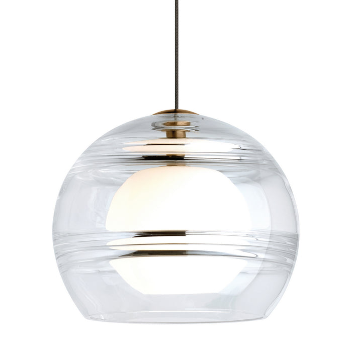One Light Pendant-Multi-Systems-Visual Comfort Modern-Lighting Design Store