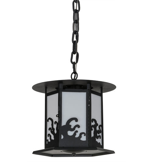 One Light Pendant-Exterior-Meyda Tiffany-Lighting Design Store