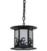 One Light Pendant-Exterior-Meyda Tiffany-Lighting Design Store