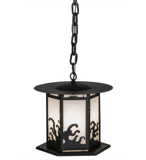 One Light Pendant-Exterior-Meyda Tiffany-Lighting Design Store