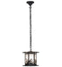 One Light Pendant-Exterior-Meyda Tiffany-Lighting Design Store