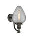 Innovations - 515-1W-OB-G165 - One Light Wall Sconce - Franklin Restoration - Oil Rubbed Bronze