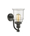 Innovations - 515-1W-OB-G182 - One Light Wall Sconce - Franklin Restoration - Oil Rubbed Bronze