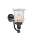 Innovations - 515-1W-OB-G184 - One Light Wall Sconce - Franklin Restoration - Oil Rubbed Bronze