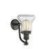 Innovations - 515-1W-OB-G194 - One Light Wall Sconce - Franklin Restoration - Oil Rubbed Bronze