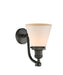 Innovations - 515-1W-OB-G61 - One Light Wall Sconce - Franklin Restoration - Oil Rubbed Bronze