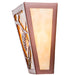 Two Light Wall Sconce-Sconces-Meyda Tiffany-Lighting Design Store