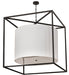 Six Light Pendant-Foyer/Hall Lanterns-Meyda Tiffany-Lighting Design Store