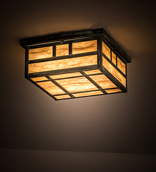 Four Light Flushmount-Exterior-Meyda Tiffany-Lighting Design Store