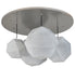 Four Light Pendant-Large Chandeliers-Meyda Tiffany-Lighting Design Store
